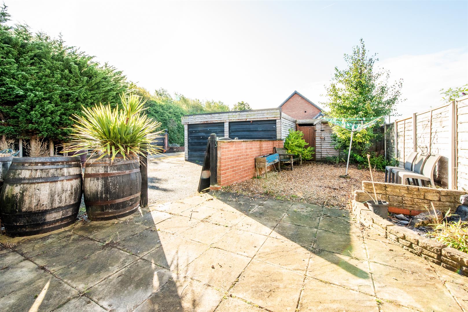 Brownedge Road, Bamber Bridge, Preston